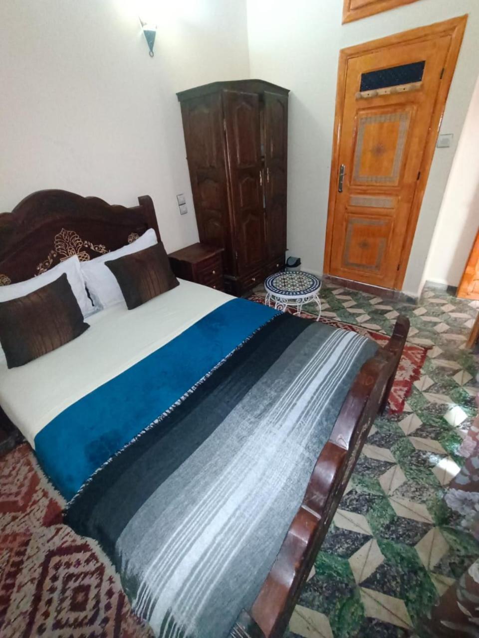 Riad Lala Drissia Fez Kültér fotó