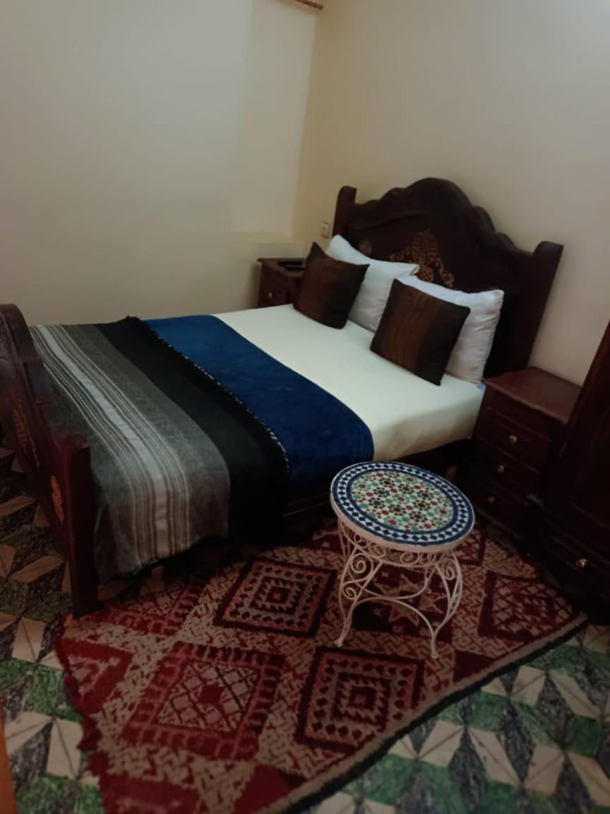 Riad Lala Drissia Fez Kültér fotó